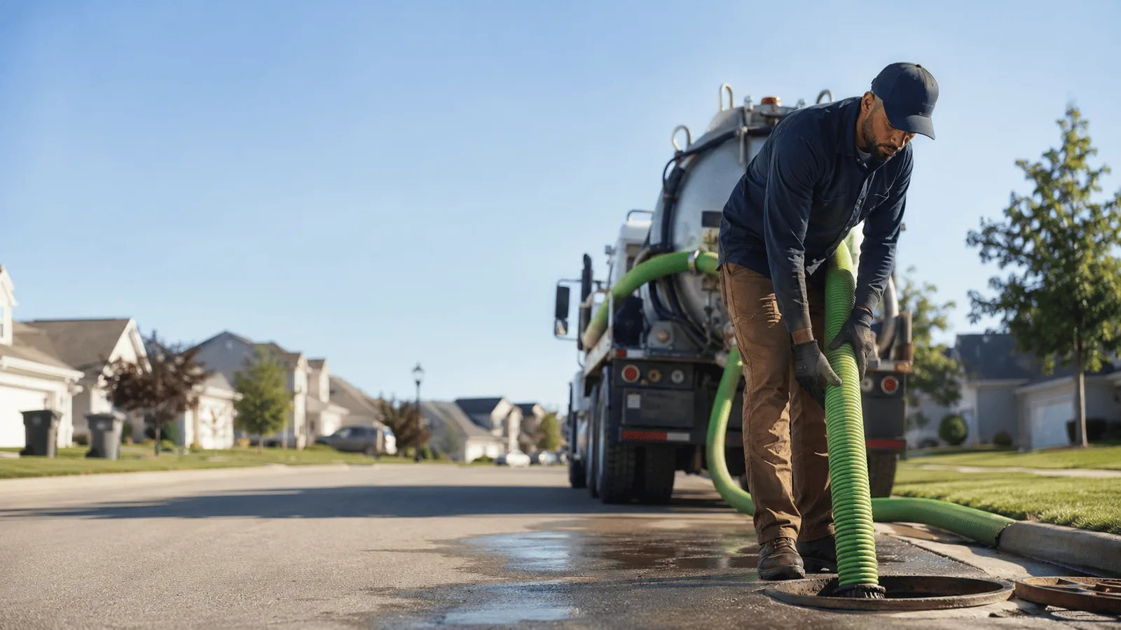 Mosquito Control in Rutland, OH